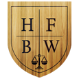 Hackenberg, Feighner, Bishop & Werth LLC, Logo